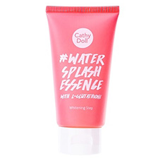 Эссенция для лица из Тайланда с глутатионом Water Splash Essence with L-Glutathione Cathy Doll Sweet Dream 50 гр. тайская эсенция в москве