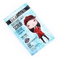 Isaon whitening scrub cream 10 gr. Thailand. тайланд