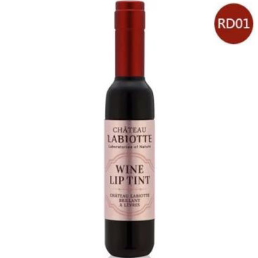 Labiotte Chateau Wine Lip Tint # RD01 Shiraz Red 7 gr. Korea