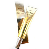 Mistine Extreme Caviar eye cream 15 ml. Thailand
